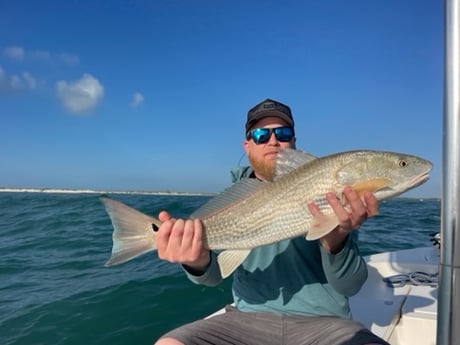 Fishing in Port Orange, Florida