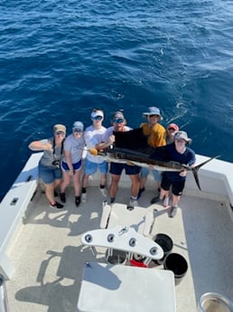 Fishing in Islamorada, Florida