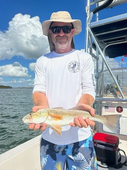 Fishing in Sarasota, Florida