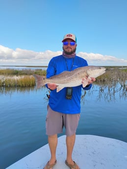 Fishing in Corpus Christi, Texas