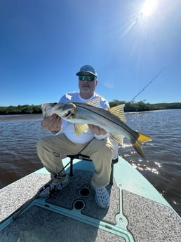 Fishing in Key West, Florida