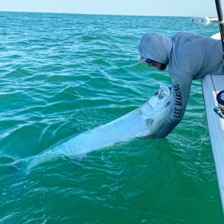 Fishing in Fort Myers, Florida