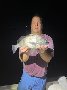 Fishing in Atlantic Beach, North Carolina