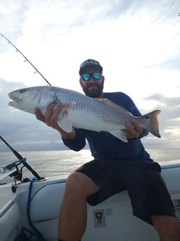 Fishing in Port Orange, Florida