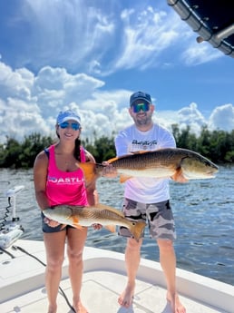 Fishing in Cape Coral, Florida