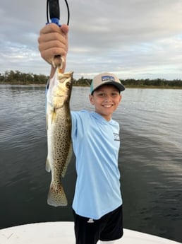 Fishing in Panama City, Florida