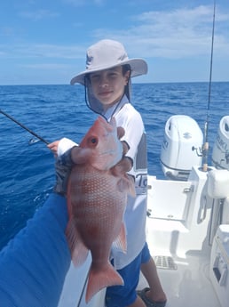 Fishing in Sarasota, Florida