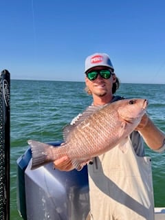 Fishing in Sarasota, Florida