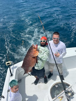 Fishing in Fort Lauderdale, Florida