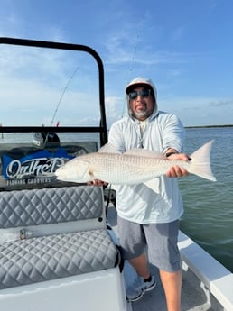 Fishing in South Padre Island, Texas