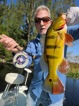 Fishing in Fort Lauderdale, Florida