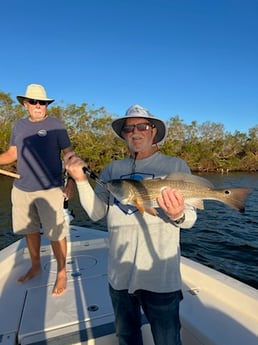 Fishing in Sarasota, Florida