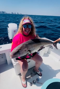 Fishing in Fort Lauderdale, Florida