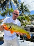 Fishing in Delray Beach, Florida