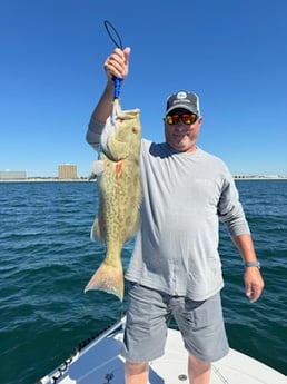 Fishing in Panama City, Florida