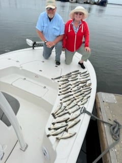 Fishing in Panama City, Florida