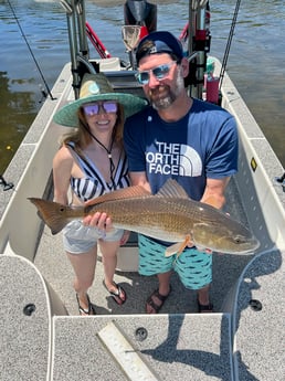 Fishing in Holmes Beach, Florida