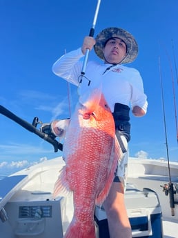 Fishing in Pensacola, Florida