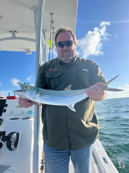 Fishing in Islamorada, Florida