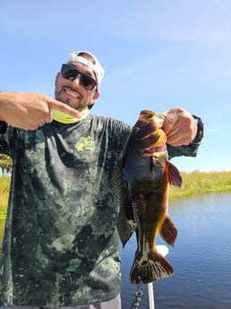 Fishing in Fort Lauderdale, Florida