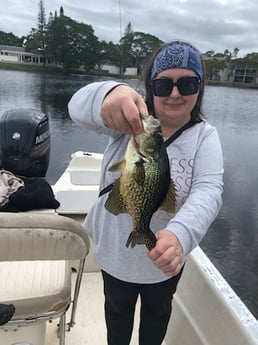 Fishing in Delray Beach, Florida