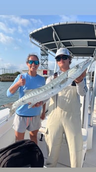 Fishing in Fort Lauderdale, Florida