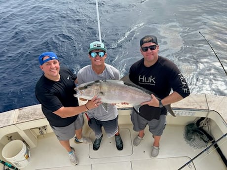 Fishing in Fort Lauderdale, Florida