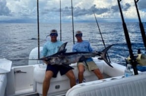 Red Snapper fishing in Destin, Florida