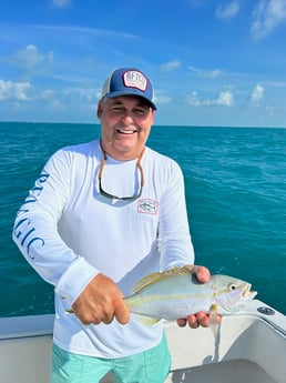 Yellowtail Snapper Fishing in Islamorada, Florida