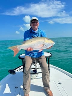 Mutton Snapper Fishing in Key West, Florida