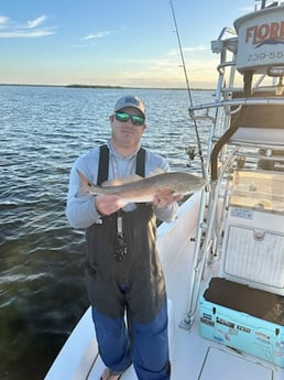 Fishing in Cape Coral, Florida