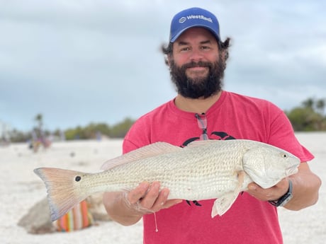 Fishing in Sarasota, Florida