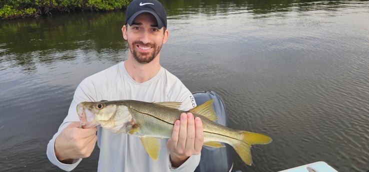 Fishing in Naples, Florida