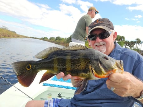 Fishing in Fort Lauderdale, Florida