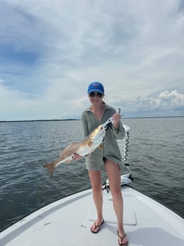 Fishing in Santa Rosa Beach, Florida