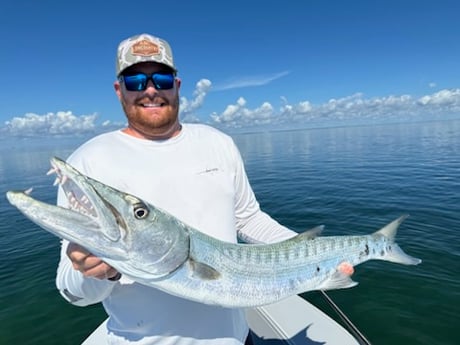 Fishing in Miami, Florida