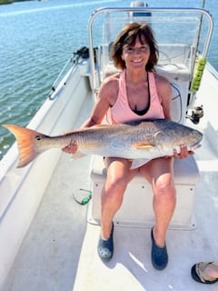 Fishing in Daytona Beach, Florida