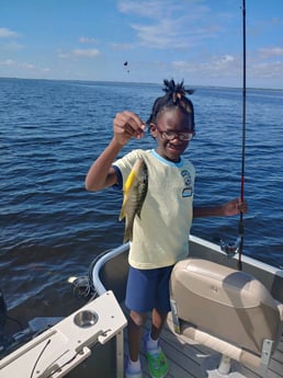 Fishing in Kissimmee, Florida