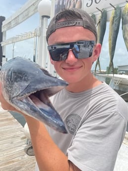 Fishing in Marathon, Florida