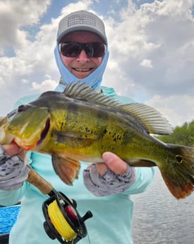 Fishing in Fort Lauderdale, Florida