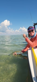 Fishing in Islamorada, Florida