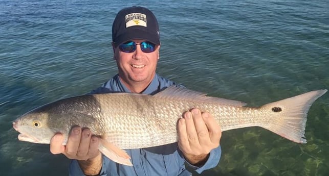 Fishing in Naples, Florida