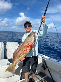 Fishing in Mount Pleasant, South Carolina