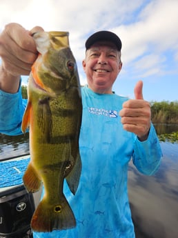 Fishing in Fort Lauderdale, Florida