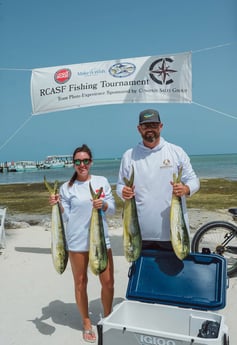 Fishing in Fort Lauderdale, Florida