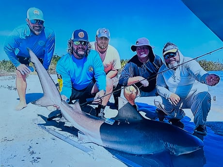 Fishing in Daytona Beach, Florida