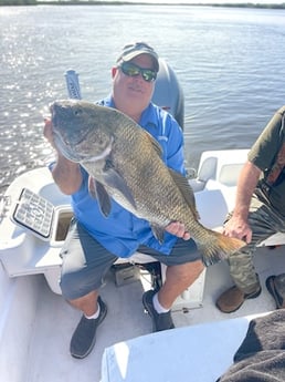 Fishing in Daytona Beach, Florida