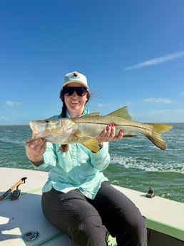 Fishing in Islamorada, Florida