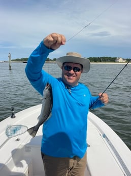 Fishing in Gulf Shores, Alabama