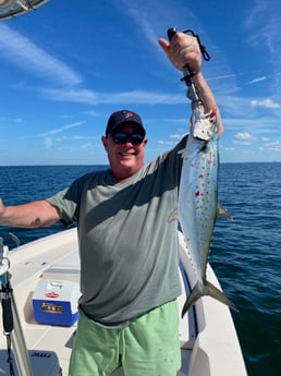 Fishing in Sarasota, Florida